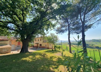 Foto 43 - Casa indipendente via fontevecchia, Fabriano - foto 43