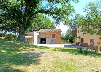 Foto 44 - Casa indipendente via fontevecchia, Fabriano - foto 44