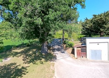Foto 45 - Casa indipendente via fontevecchia, Fabriano - foto 45