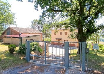 Foto 46 - Casa indipendente via fontevecchia, Fabriano - foto 46