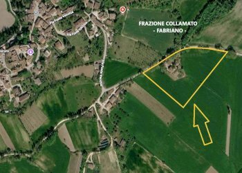 Foto 46 - Casa indipendente via Fontevecchia, Fabriano - foto 46