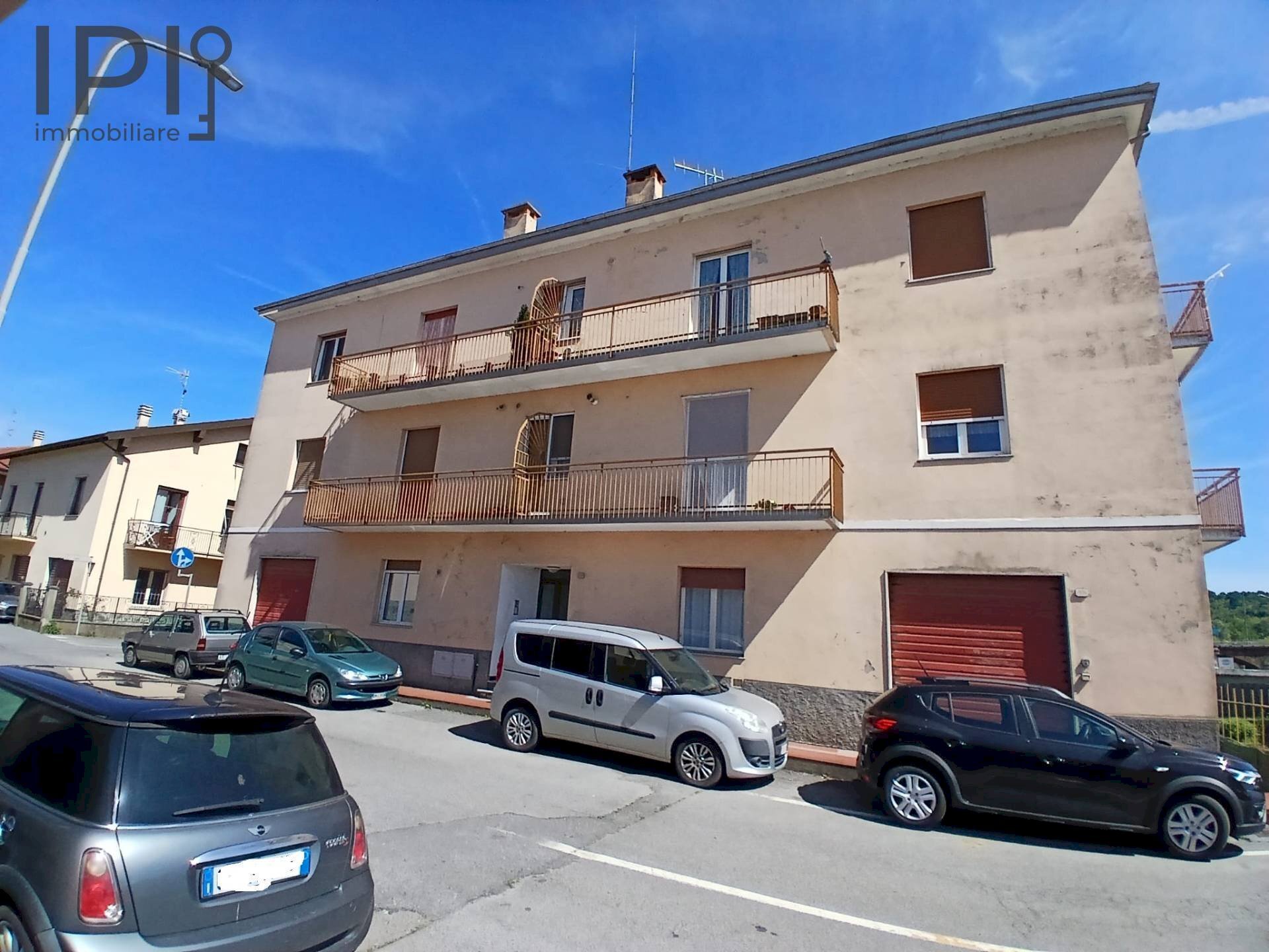 Foto 1 - Appartamento corso Italia
 
42, Cairo Montenotte - foto 1