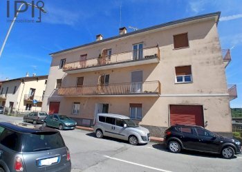 Foto 1 - Appartamento corso Italia
 
42, Cairo Montenotte - foto 1
