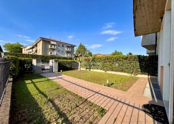 Foto 4 - Villa a Schiera VIA PONTESPIN, Lonigo - foto 4