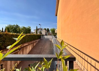 Foto 5 - Villa a Schiera VIA PONTESPIN, Lonigo - foto 5