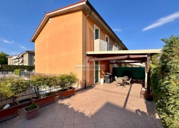 Foto 6 - Villa a Schiera VIA PONTESPIN, Lonigo - foto 6
