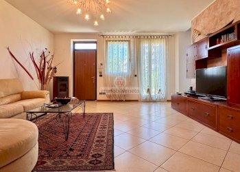 Foto 7 - Villa a Schiera VIA PONTESPIN, Lonigo - foto 7