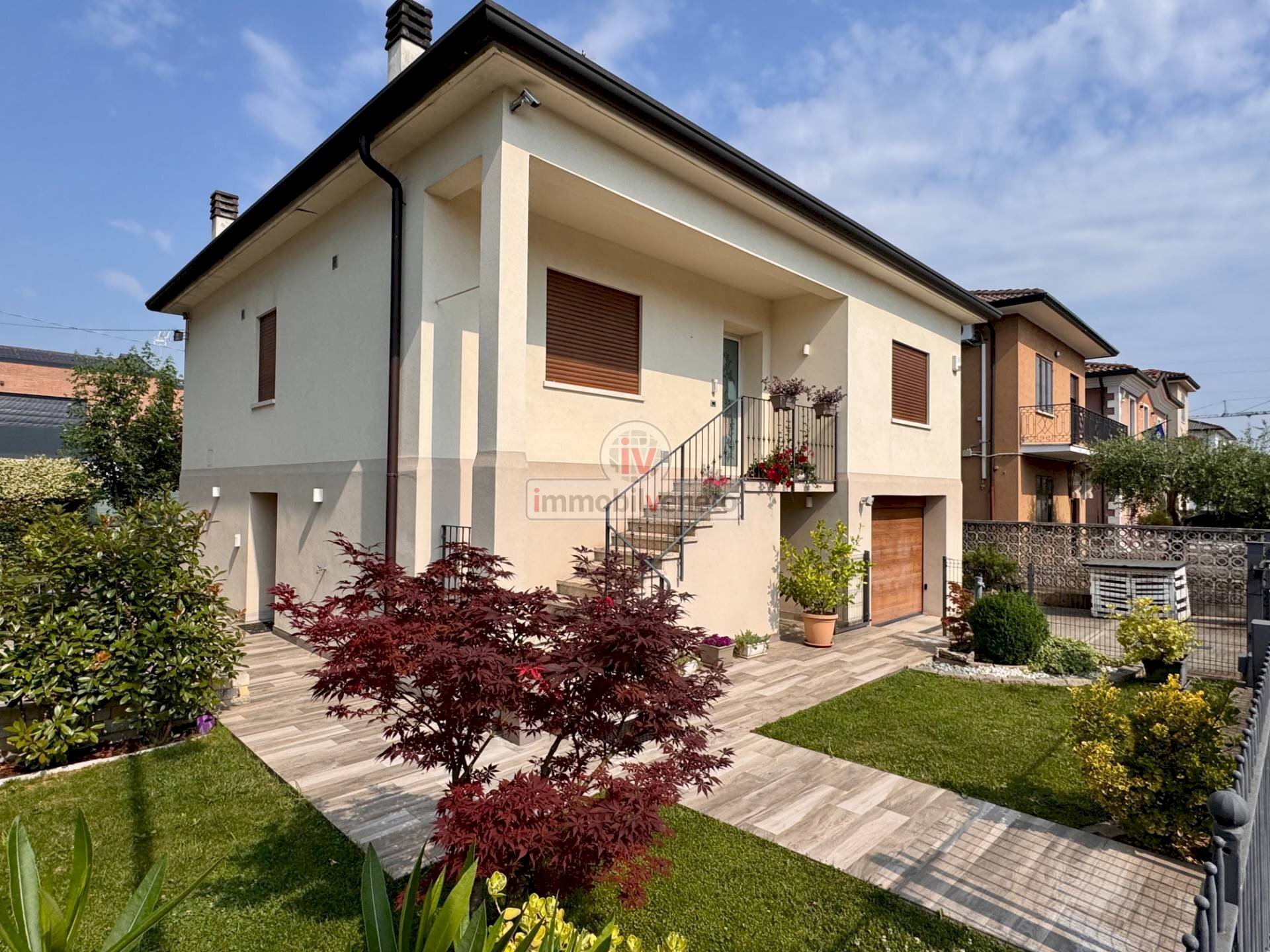 Foto 1 - Casa indipendente VIA ROMA
 
52, Lonigo - foto 1