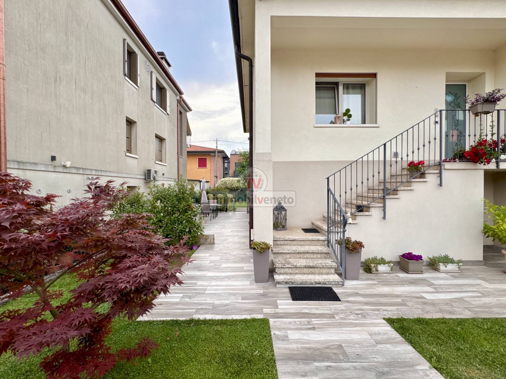 Foto 2 - Casa indipendente VIA ROMA
 
52, Lonigo - foto 2