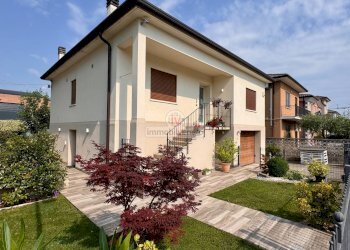 Foto 1 - Casa indipendente VIA ROMA
 
52, Lonigo - foto 1