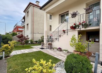 Foto 4 - Casa indipendente VIA ROMA
 
52, Lonigo - foto 4