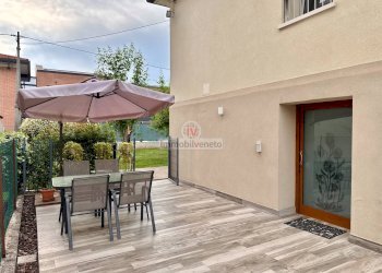 Foto 5 - Casa indipendente VIA ROMA
 
52, Lonigo - foto 5