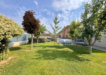 Foto 8 - Casa indipendente VIA ROMA
 
52, Lonigo - foto 8