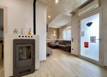 Foto 12 - Casa indipendente VIA ROMA
 
52, Lonigo - foto 12