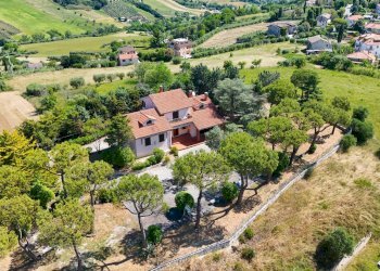 Foto 1 - Villa Contrada Colle Sant'Angelo
 
18, Monteprandone - foto 1