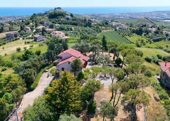 Foto 2 - Villa Contrada Colle Sant'Angelo
 
18, Monteprandone - foto 2