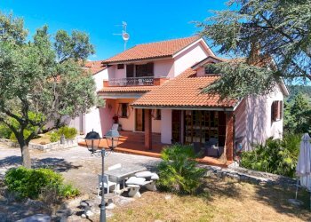 Foto 4 - Villa Contrada Colle Sant'Angelo
 
18, Monteprandone - foto 4