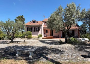 Foto 18 - Villa Contrada Colle Sant'Angelo
 
18, Monteprandone - foto 18