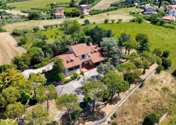 Foto 40 - Villa Contrada Colle Sant'Angelo
 
18, Monteprandone - foto 40
