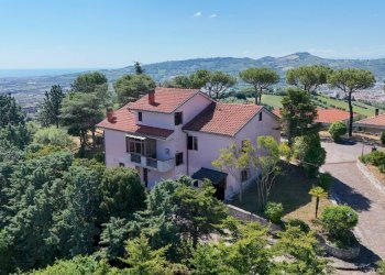 Foto 42 - Villa Contrada Colle Sant'Angelo
 
18, Monteprandone - foto 42