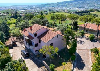 Foto 43 - Villa Contrada Colle Sant'Angelo
 
18, Monteprandone - foto 43