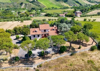 Foto 44 - Villa Contrada Colle Sant'Angelo
 
18, Monteprandone - foto 44