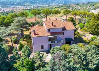 Foto 45 - Villa Contrada Colle Sant'Angelo
 
18, Monteprandone - foto 45