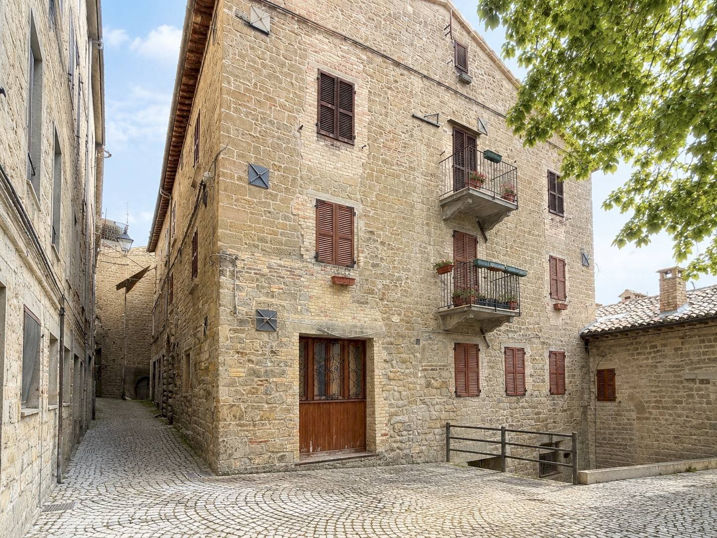 Foto 1 - Four-room apartment Via Indipendenza
 
13, Montemonaco - photo 1