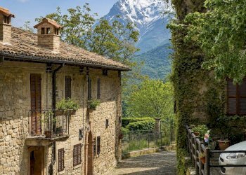 Foto 3 - Four-room apartment Via Indipendenza
 
13, Montemonaco - photo 3
