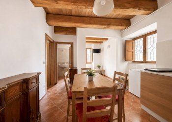Foto 4 - Four-room apartment Via Indipendenza
 
13, Montemonaco - photo 4