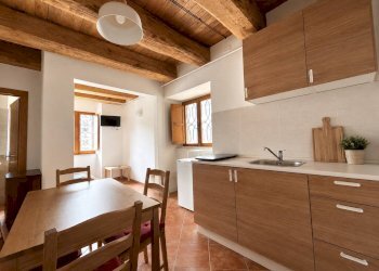 Foto 5 - Four-room apartment Via Indipendenza
 
13, Montemonaco - photo 5