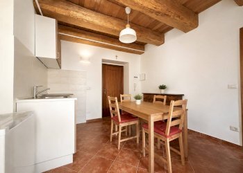 Foto 7 - Four-room apartment Via Indipendenza
 
13, Montemonaco - photo 7
