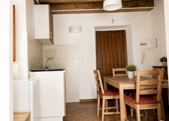 Foto 8 - Four-room apartment Via Indipendenza
 
13, Montemonaco - photo 8