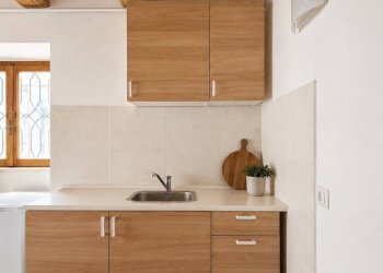 Foto 10 - Four-room apartment Via Indipendenza
 
13, Montemonaco - photo 10