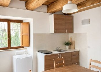 Foto 11 - Four-room apartment Via Indipendenza
 
13, Montemonaco - photo 11