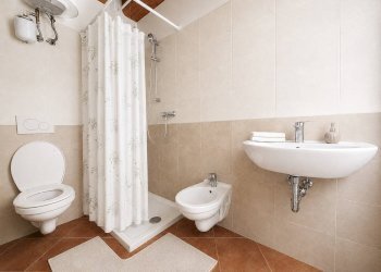 Foto 17 - Four-room apartment Via Indipendenza
 
13, Montemonaco - photo 17
