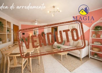 Foto 1 - Four-room apartment Castel di Lama - photo 1