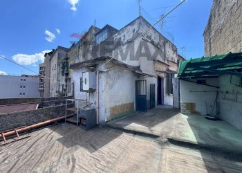Casa all\'aperto - Two-room apartment via San Mauro
 
75, Casoria - photo 1