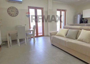 Sala da pranzo - Three-room apartment Casoria - photo 11
