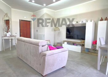 Soggiorno - Three-room apartment Casoria - photo 12
