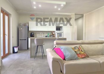 Soggiorno - Three-room apartment Casoria - photo 13