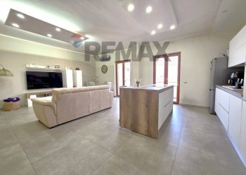 Soggiorno - Three-room apartment Casoria - photo 15