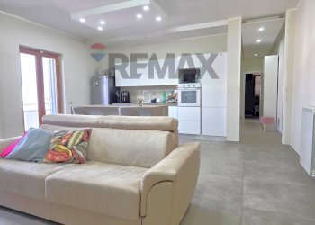 Soggiorno - Three-room apartment Casoria - photo 18