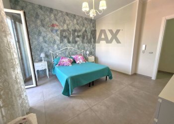 Camera / camera da letto - Three-room apartment Casoria - photo 21