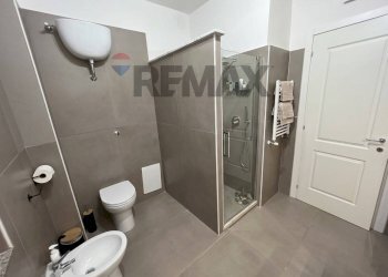 Bagno - Three-room apartment Casoria - photo 25