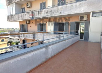 Balcone - Three-room apartment Casoria - photo 26