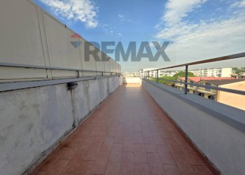 Terrazza - Three-room apartment Casoria - photo 28