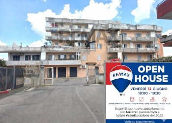 Edificio all\'aperto - Trilocale via Lipari
 
60, Casoria - foto 1