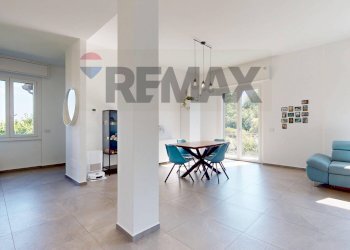 Sala da pranzo - Villa via Cardinale Ferrari
35, Cerro Maggiore - foto 8