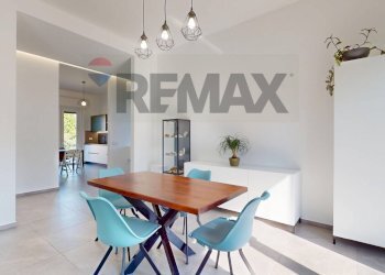 Sala da pranzo - Villa via Cardinale Ferrari
35, Cerro Maggiore - foto 9
